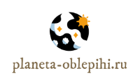 Логотип planeta-oblepihi.ru